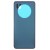 Back Panel Cover For Huawei Mate 50 Black - Maxbhi Com