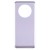 Back Panel Cover For Huawei Mate 50 Purple - Maxbhi Com