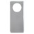Back Panel Cover For Huawei Mate 50 White - Maxbhi Com