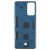Back Panel Cover For Xiaomi Redmi Note 11 China 5g Black - Maxbhi Com