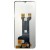 Lcd With Touch Screen For Zte Blade V40 Design Black By - Maxbhi Com