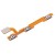 Power Button Flex Cable For Huawei P Smart Z On Off Flex Pcb By - Maxbhi Com
