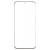 Replacement Front Glass For Honor Magic4 Lite 5g Blue By - Maxbhi Com