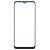 Replacement Front Glass For Motorola Moto G50 Green By - Maxbhi Com