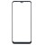 Replacement Front Glass For Motorola Moto G50 Green By - Maxbhi Com