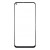 Replacement Front Glass For Xiaomi Redmi Note 9 5g Green By - Maxbhi Com
