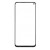 Replacement Front Glass For Xiaomi Redmi Note 9 5g Green By - Maxbhi Com