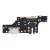 Charging Connector Flex Pcb Board For Zte Blade V40 Vita By - Maxbhi Com