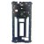 Middle Frame Ring Only For Asus Zenfone 2 Ze551ml White By - Maxbhi Com