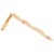 Power Button Flex Cable For Honor X40 On Off Flex Pcb By - Maxbhi Com