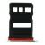 Sim Card Holder Tray For Huawei Mate 40 Silver - Maxbhi Com