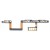 Power Button Flex Cable For Zte Blade A72s On Off Flex Pcb By - Maxbhi Com