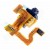 Handsfree Audio Jack Flex Cable For Sony Xperia Z3 Compact D5833 By - Maxbhi Com