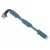 Power Button Flex Cable For Xiaomi Redmi 3 Pro On Off Flex Pcb By - Maxbhi Com