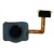 Fingerprint Sensor Flex Cable For Lg Stylo 5 Black By - Maxbhi Com
