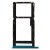 Sim Card Holder Tray For Alcatel 1se White - Maxbhi Com