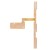 Volume Button Flex Cable For Tcl 20 Se By - Maxbhi Com