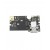 Charging Connector Flex Pcb Board For Blackview Bv8900 By - Maxbhi Com