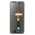 Lcd With Touch Screen For Blackview Bv8900 Black By - Maxbhi Com