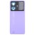 Back Panel Cover For Realme Gt Neo 5 5g Purple - Maxbhi Com
