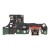 Charging Connector Flex Pcb Board For Motorola Moto G14 By - Maxbhi Com
