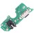 Charging Connector Flex Pcb Board For Oppo A58 4g By - Maxbhi Com