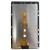 Lcd With Touch Screen For Samsung Galaxy Tab A9 Black By - Maxbhi Com