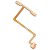 Volume Button Flex Cable For Realme Gt Neo 5 5g By - Maxbhi Com