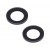 Camera Lens For Apple Iphone 14 Plus Black By - Maxbhi Com