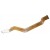 Lcd Flex Cable For Vivo T1 44w By - Maxbhi Com