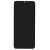 Lcd With Touch Screen For Vivo T1x 4g Black By - Maxbhi Com