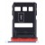 Sim Card Holder Tray For Honor Magic4 5g Cyan - Maxbhi Com
