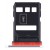 Sim Card Holder Tray For Honor Magic4 5g White - Maxbhi Com