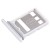 Sim Card Holder Tray For Huawei P60 White - Maxbhi Com