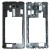 Middle Frame Ring Only for Asus Zenfone 2 Laser ZE500KL Gold