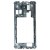 Middle Frame Ring Only For Asus Zenfone 2 Laser Ze500kl Gold By - Maxbhi Com