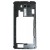 Middle Frame Ring Only For Asus Zenfone 2 Laser Ze500kl Purple By - Maxbhi Com