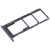 Sim Card Holder Tray For Tecno Spark Go 2024 White - Maxbhi Com