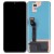 LCD with Touch Screen for Honor Magic4 5G Cyan