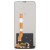 Lcd With Touch Screen For Oppo A58x Blue By - Maxbhi Com