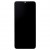 Lcd With Touch Screen For Tcl 40 X 5g White By - Maxbhi Com