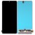 Lcd With Touch Screen For Vivo Iqoo Neo 7 Se 5g Black By - Maxbhi Com