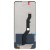 Lcd With Touch Screen For Zte Blade V40 5g Black By - Maxbhi Com
