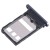 Sim Card Holder Tray For Huawei Nova 10z Silver - Maxbhi Com