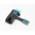 Handsfree Audio Jack Flex Cable For Samsung Galaxy Ace 2 I8160 By - Maxbhi Com