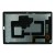 Lcd With Touch Screen For Huawei Mediapad M5 10 Black By - Maxbhi Com