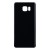 Back Panel Cover For Samsung Galaxy Note5 Duos Black - Maxbhi Com