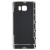 Back Panel Cover For Samsung Galaxy Note5 Duos Gold - Maxbhi Com