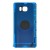 Back Panel Cover For Samsung Galaxy Note5 Duos Silver - Maxbhi Com