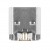 Charging Connector For Nokia Lumia 730 Dual Sim By - Maxbhi Com